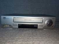 Magnetowid VHS SEG - inne, opis.