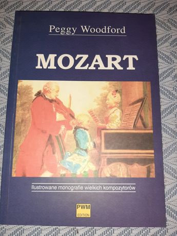 Mozart (zakreślenia długopisem -zdjęcia)