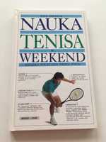 Paul Douglas, Nauka tenisa w weekend