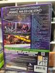 Dance Central 3 PL Tańce Kinect jak Just Dance Xbox 360 SklepRetroWWA