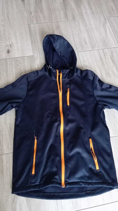 Kurtka Softshell Crivit