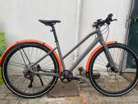 bicicleta urbana bmc 257 four st