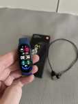 Mi band 7 Фитнес браслет, часы