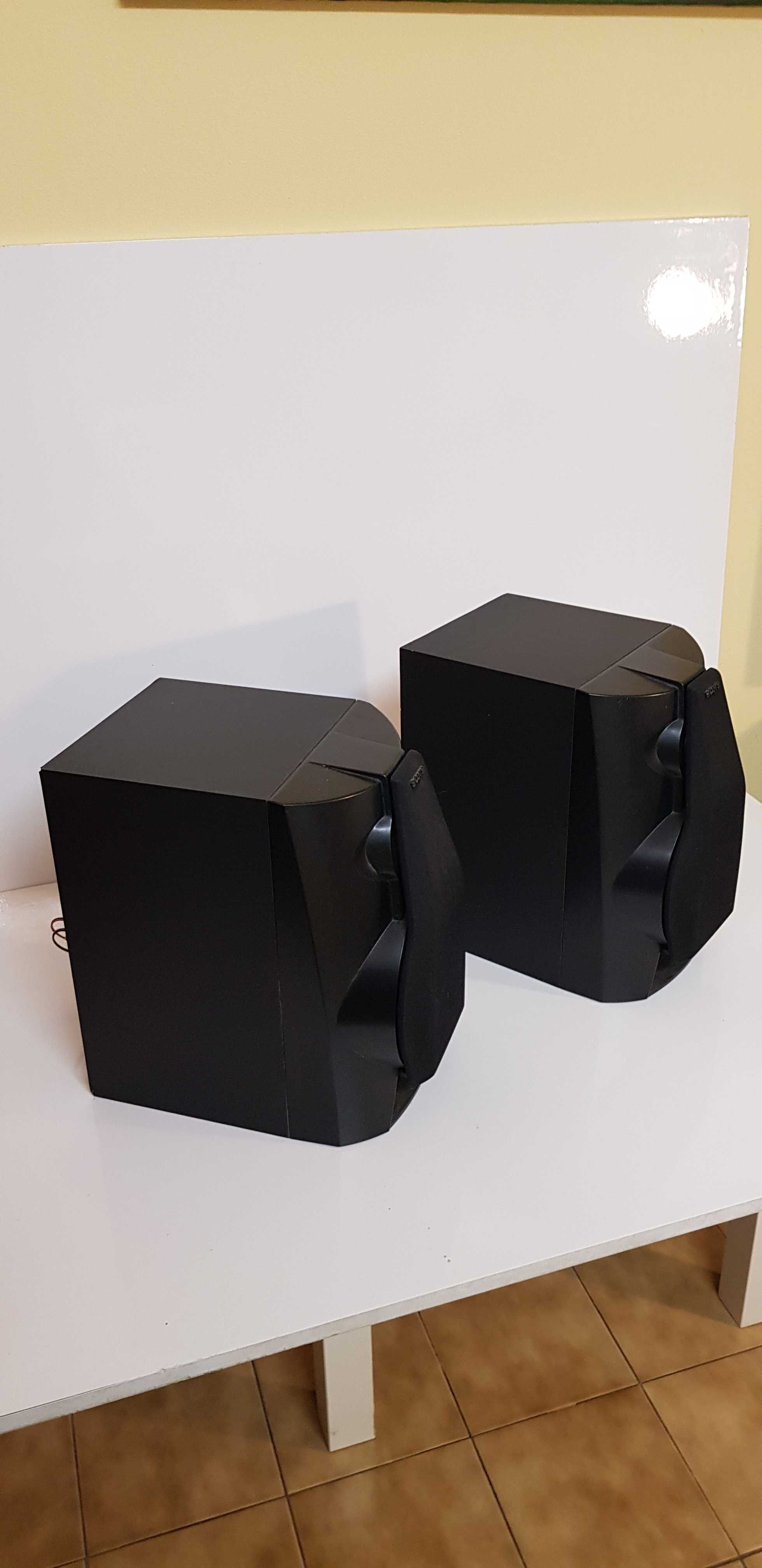 Kolumny Sony SS-L50 mocne i sprawne używane