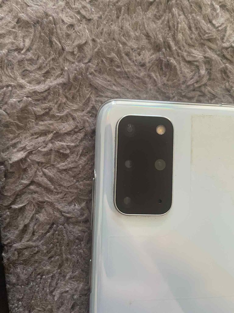Samsung s20 plus