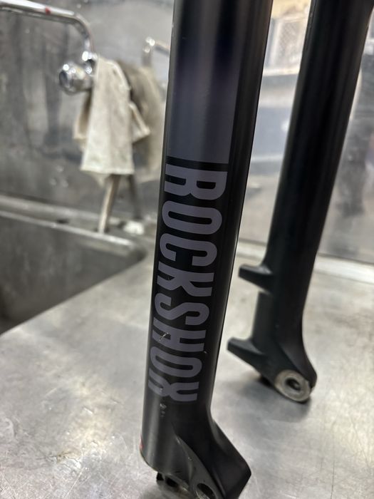 Suspencqo Rock Shox 35 E-Bike