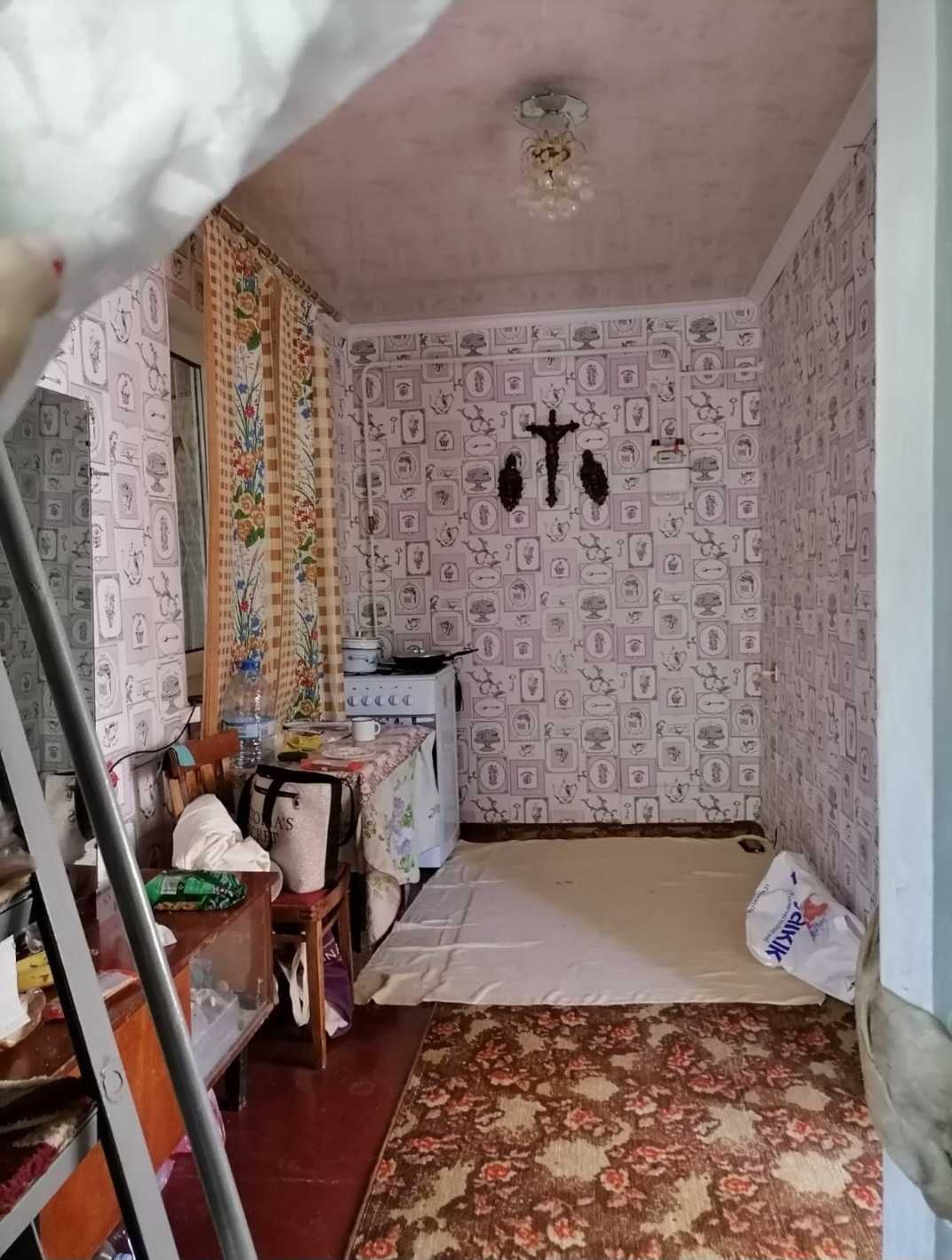 Будинок, дача с. Лупарево