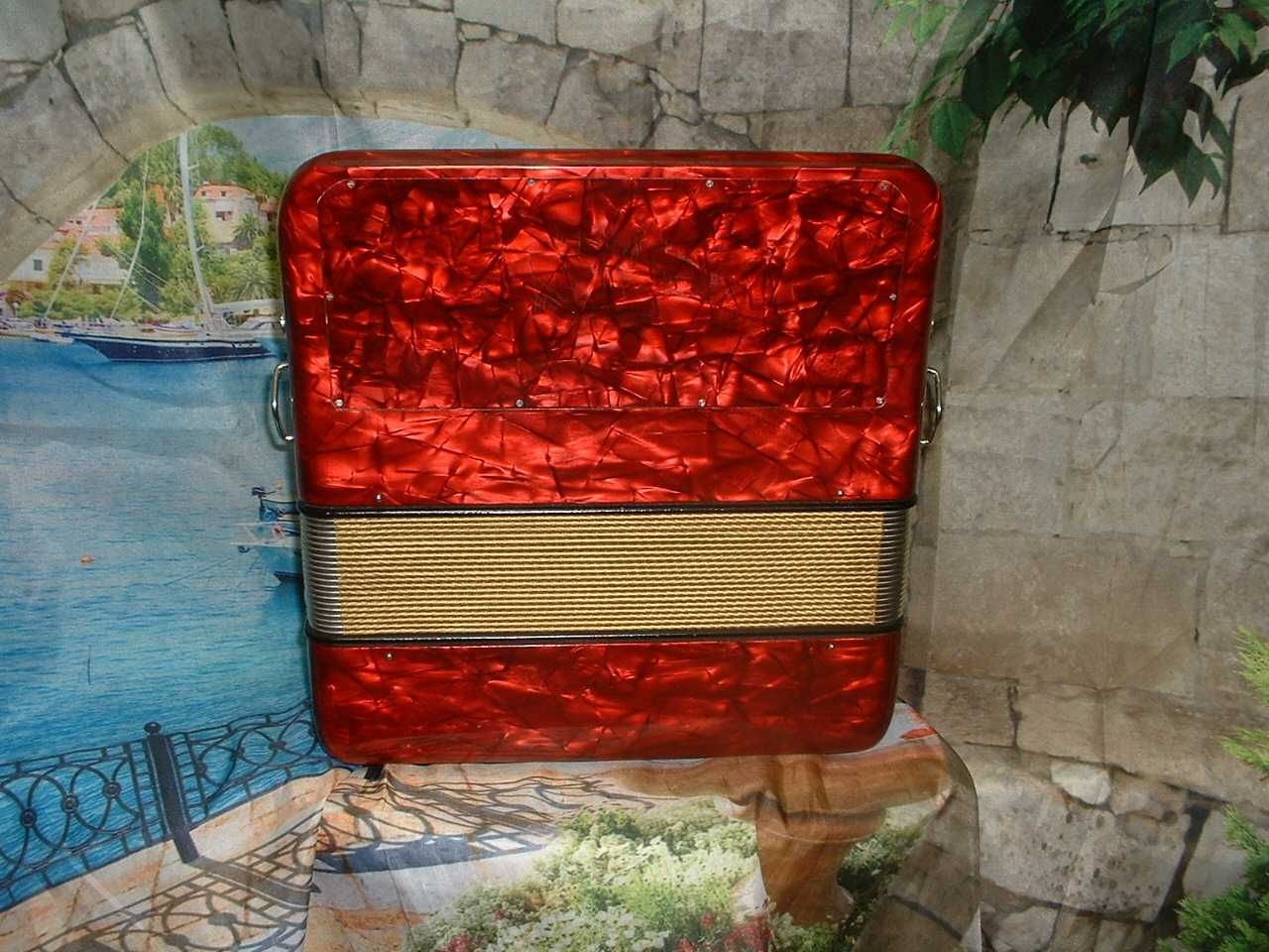 Concertina Avenda N .995