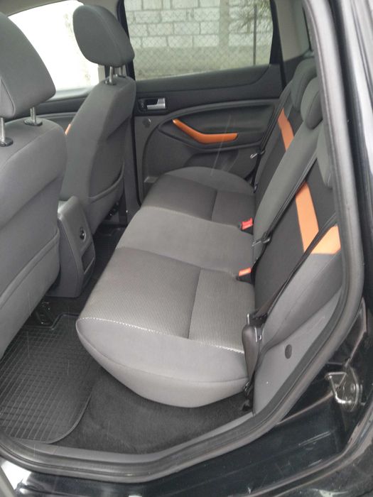 Ford Kuga 2,0 TDCi 163km, z Niemiec, 4x4 Pano, Zarejestrowany, Zamiana