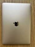 Apple MacBook 12 “ Retina GOLD 1,1Ghz/8GB/256GB