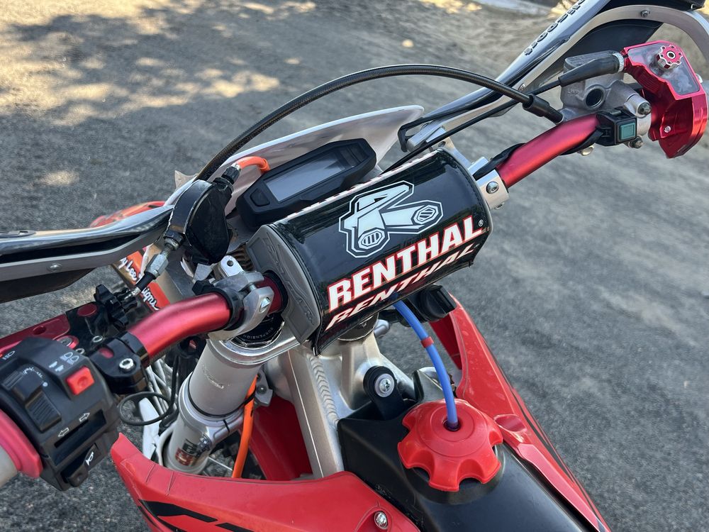 SOKMOTO CRF300LITE Эндуро Мотоцикл 300 2021 рік