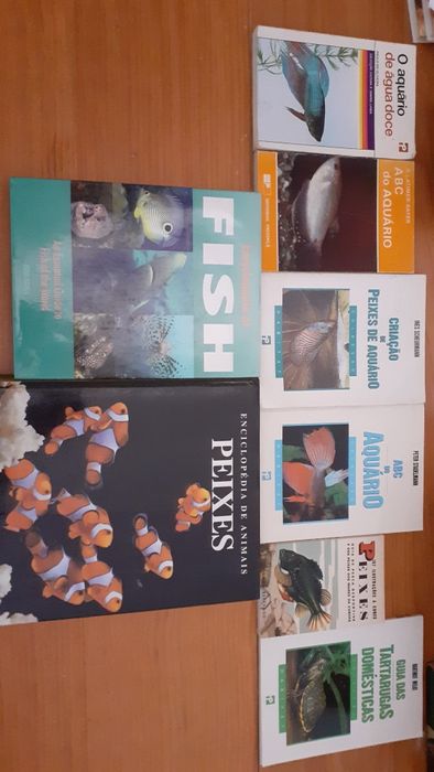 Literatura sobre animais