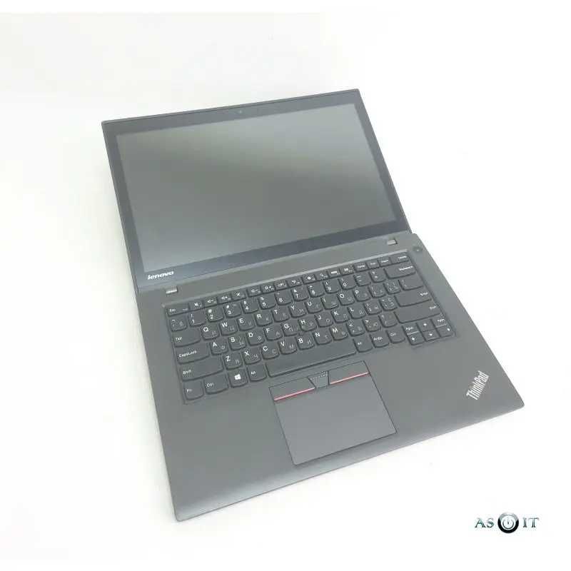 Ноутбук 14" Lenovo ThinkPad T450, Core i7-5600U 8GB DDR3, 120Gb SSD