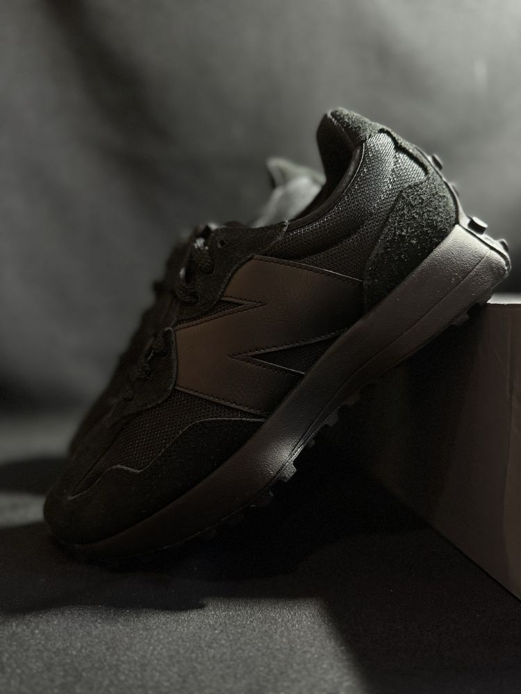 Кросівки New Balance 327 оригінал кроссовки оригинал