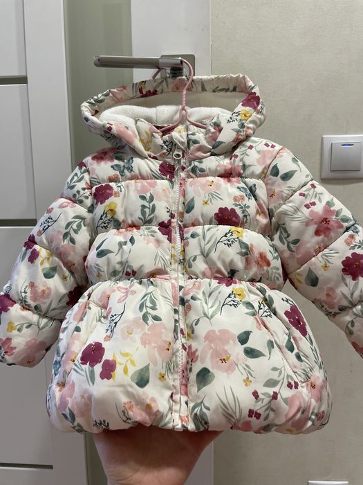 Як нові Демісезонні куртки комбінезон на мєху вовняне пальто