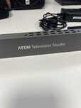 Blackmagic ATEM Television Studio
