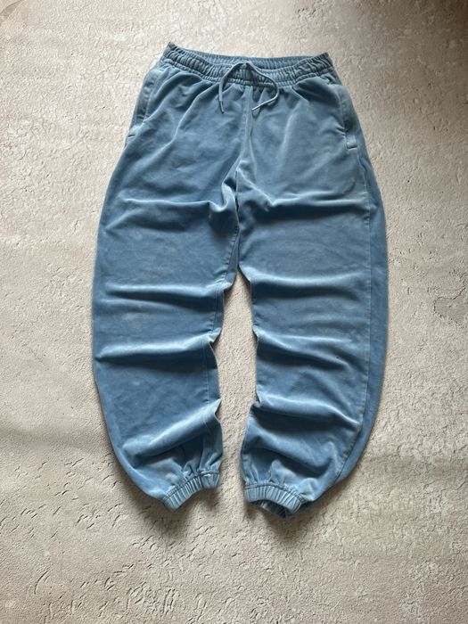 Велюрові монограмні і спортивні штани Southpole