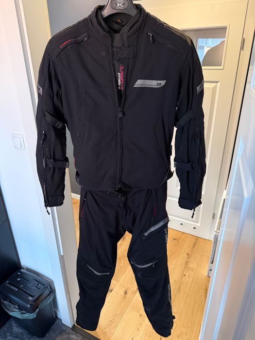 Kurtka i spodnie Held Murdock + Held Renegade rozmiar M, męskie