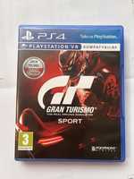 Ps4 Gran Turismo Sport