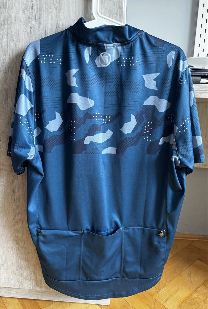 Koszulka Endura Hummvee XL