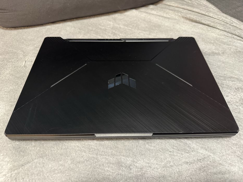 Laptop Asus TUF Gaming F15 FX506HF