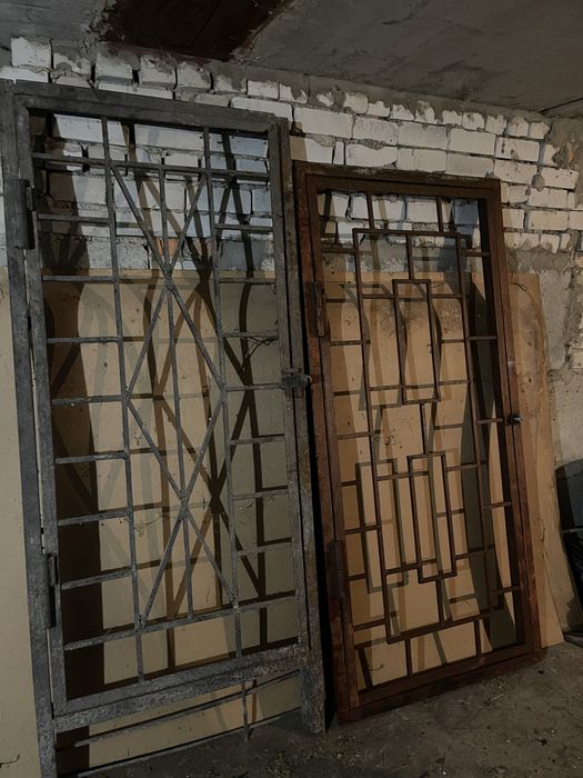 Хвіртка (Ворота калітка  двері )