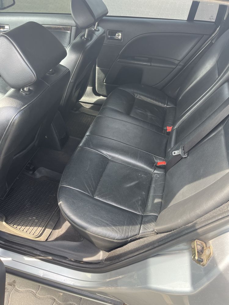 Продам Ford Mondeo