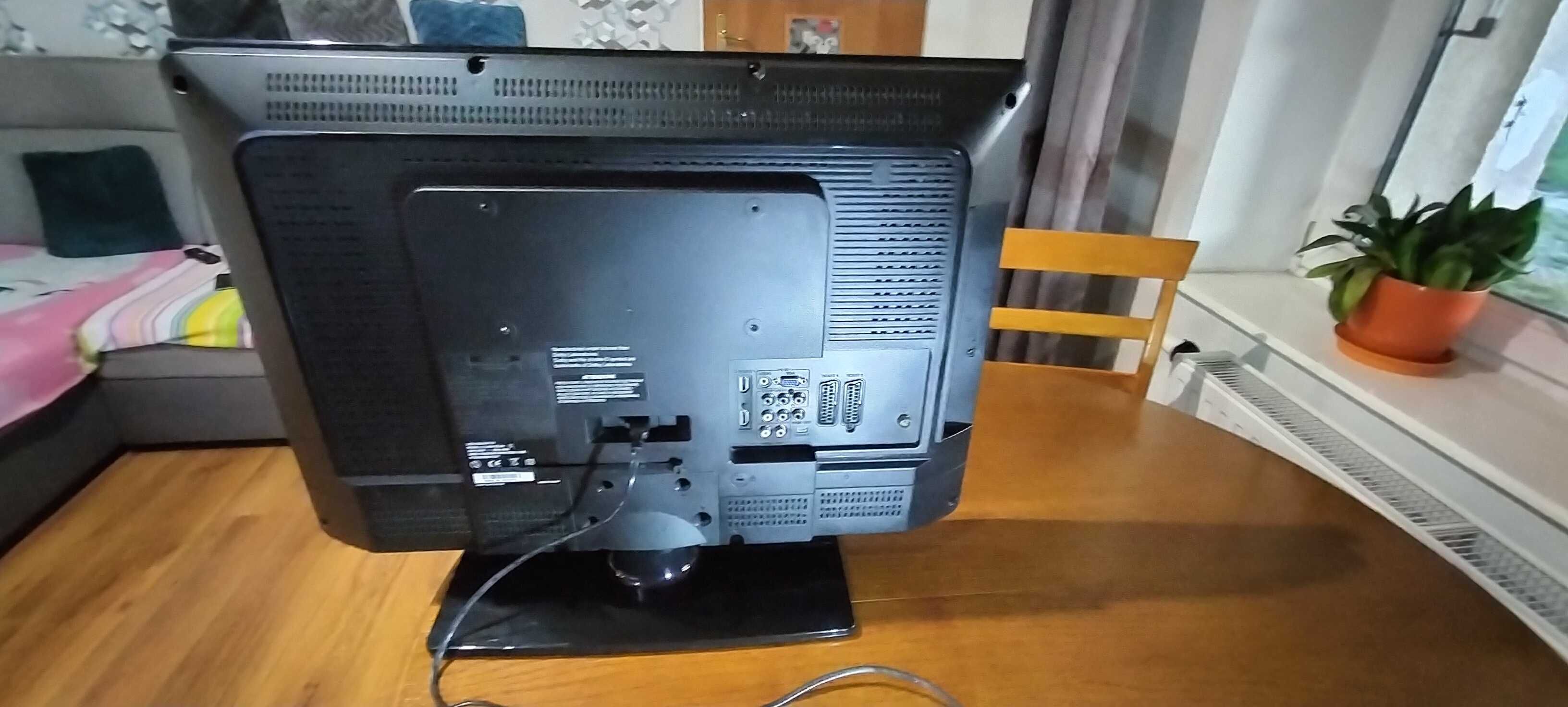Telewizor Sharp 26 cali LC-26SH7E