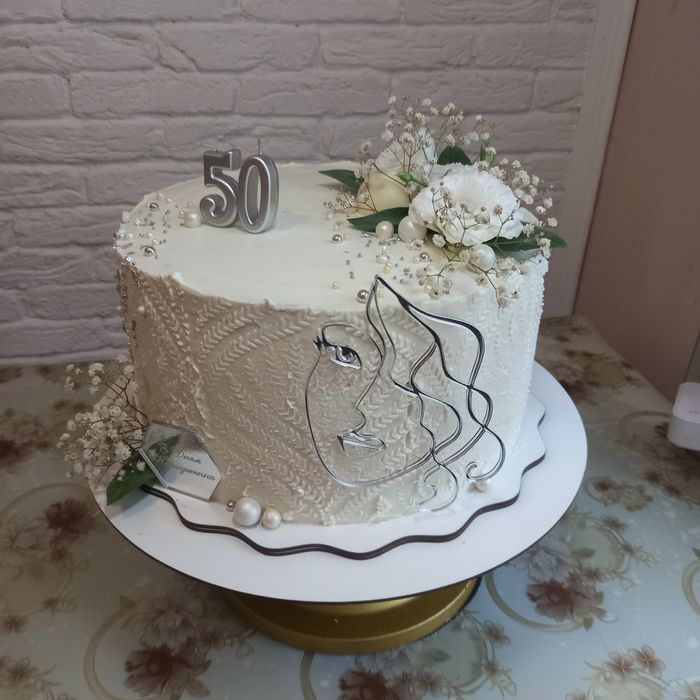 Торт на замовлення