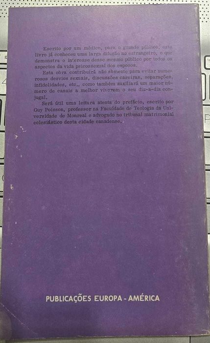 Qual é o Seu Quociente Psicossexual? – Lionel Gendron