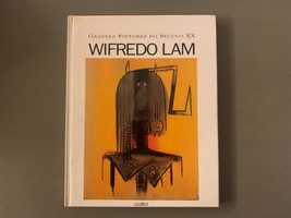 Grandes pintores do Século XX - Wifredo Lam