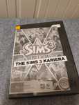 Gra gry pc The Sims 3 Dodatek Kariera Ambitions PL