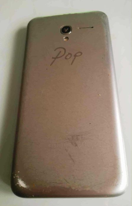 Smartfon Alcatel OneTouch Pop 3 (na części)