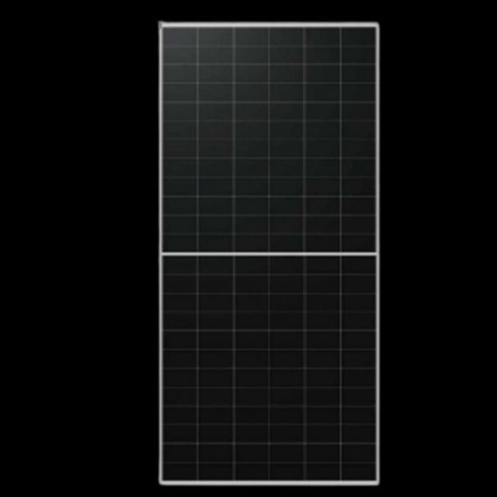 Сонячна  панель Longi Solar 640 ват