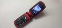 Samsung e2210 ракушка