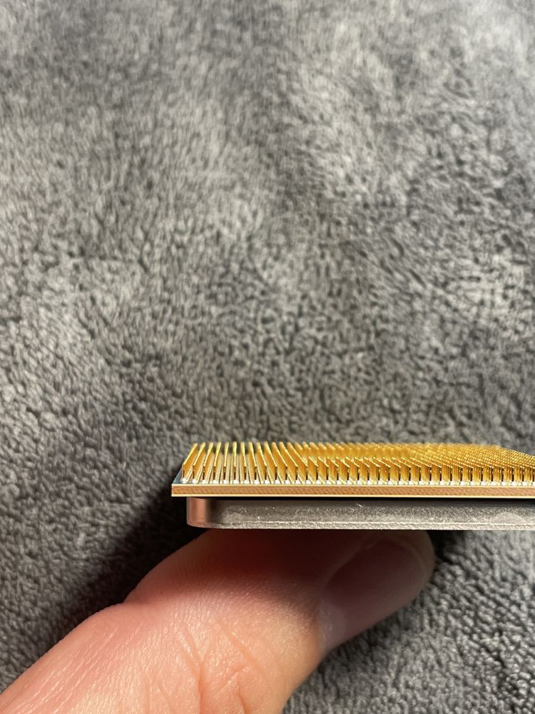 Процесор Amd athlon 220ge