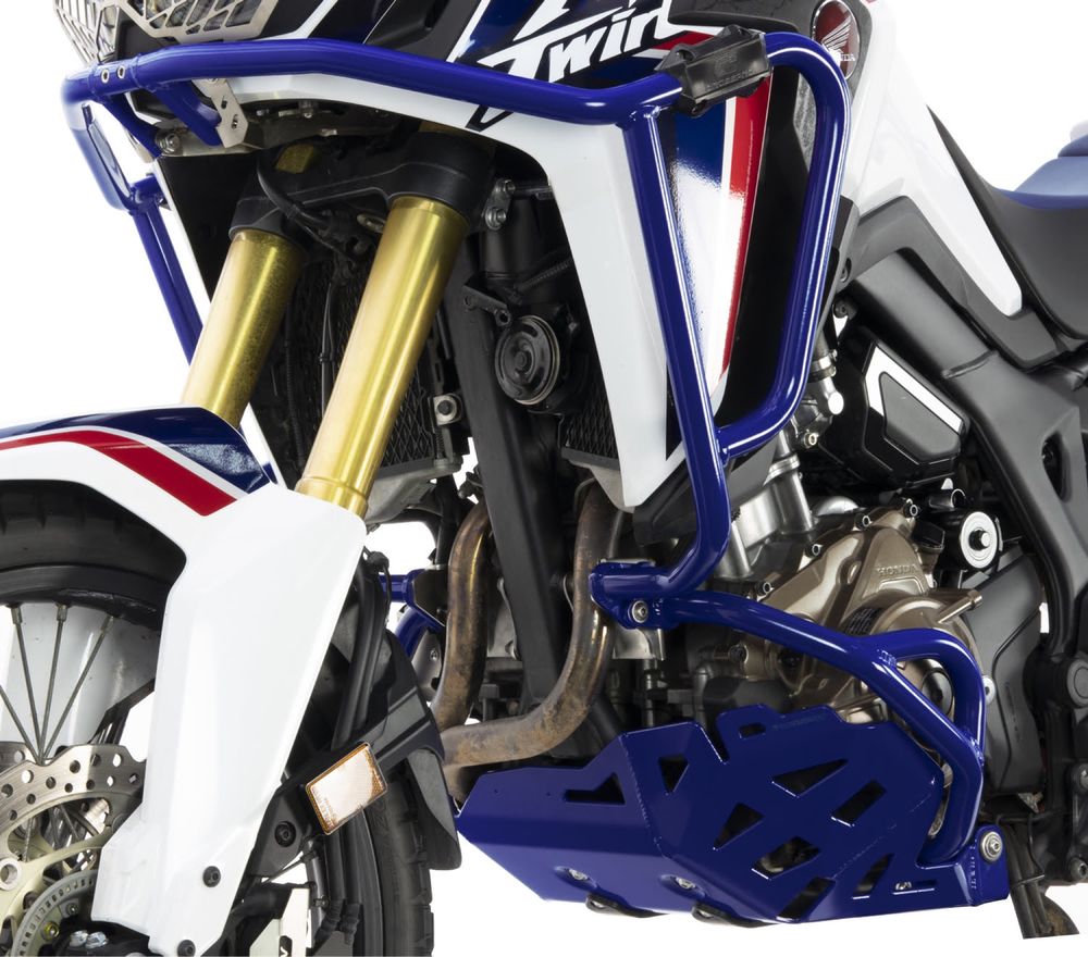 Vendo crashbars CrossPro Africa Twin CRF 1000