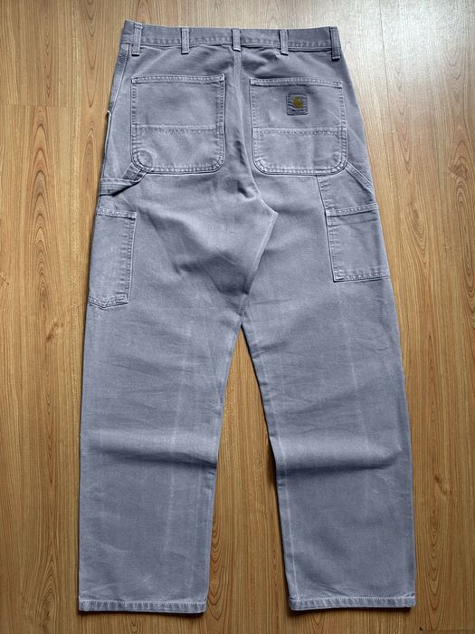 штани Carhartt Single Knee Pants
