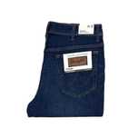 Spodnie męskie jeansy Wrangler Texas 821 Blue Abyss W36 L32