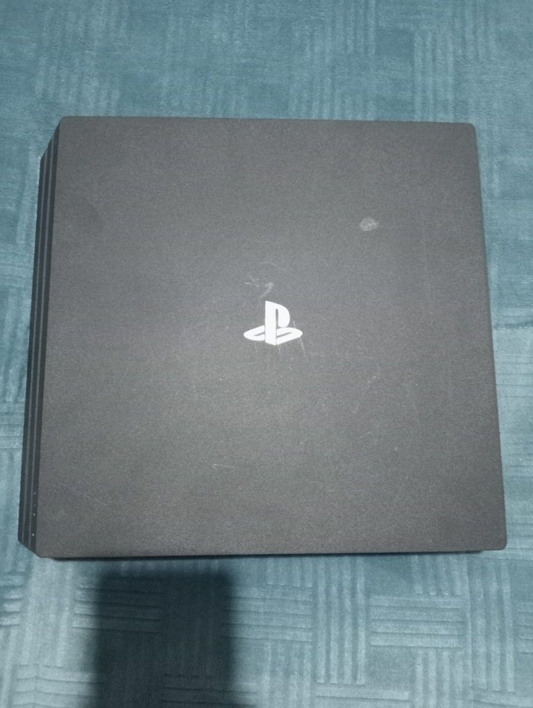 Playstation4  pro1tb
