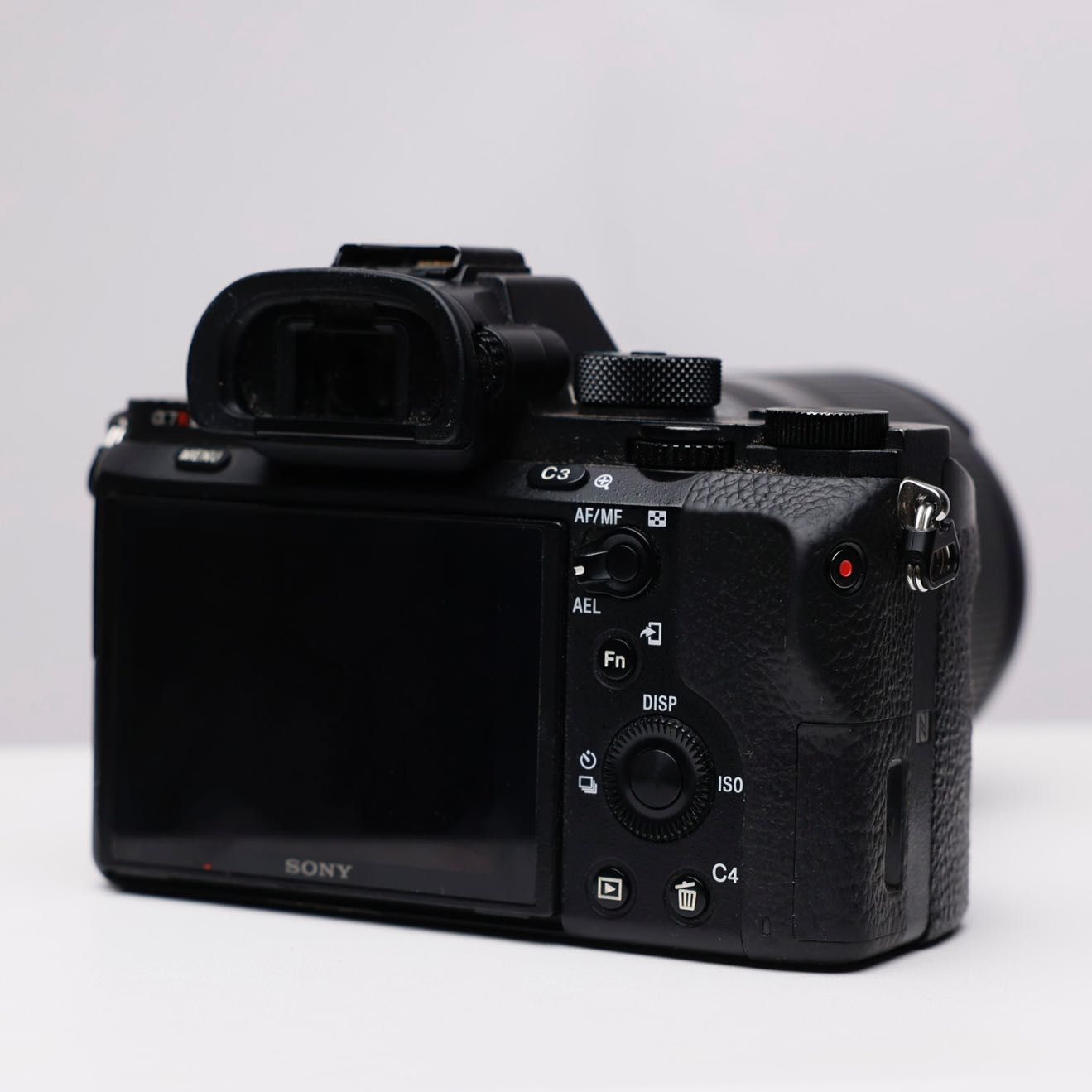 Aparat Sony Alpha A7R II, Sony FE 35 mm f/2.8 Carl Zeiss Sonnar+2 xSD