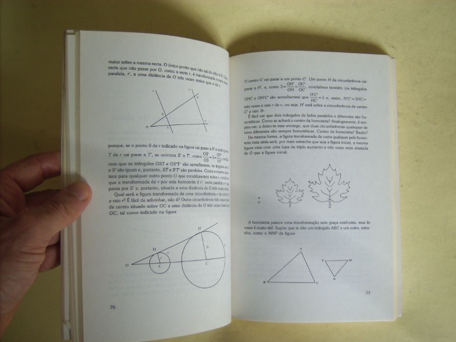 Aventuras Matemáticas de Miguel de Guzmán