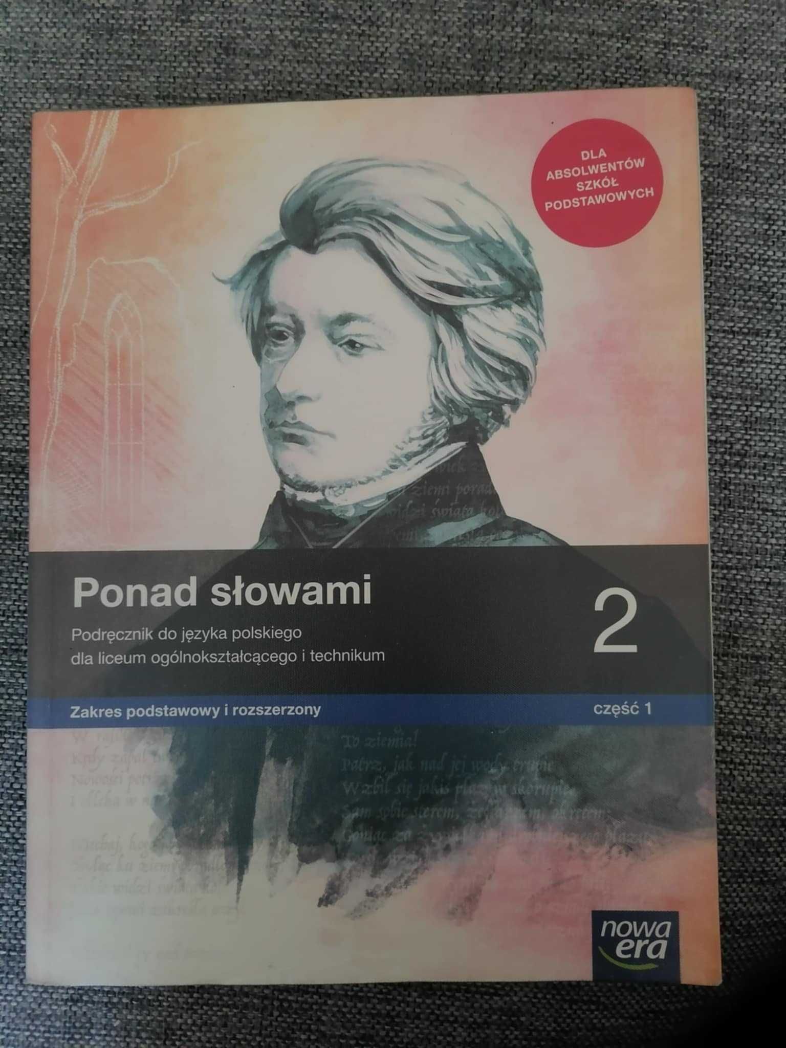 Ponad słowami 2 część 1