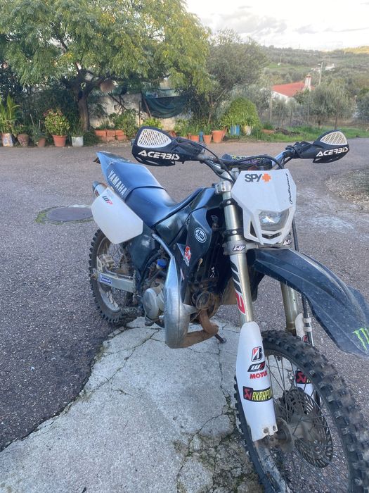 Vendo DTR 125 16.9kw