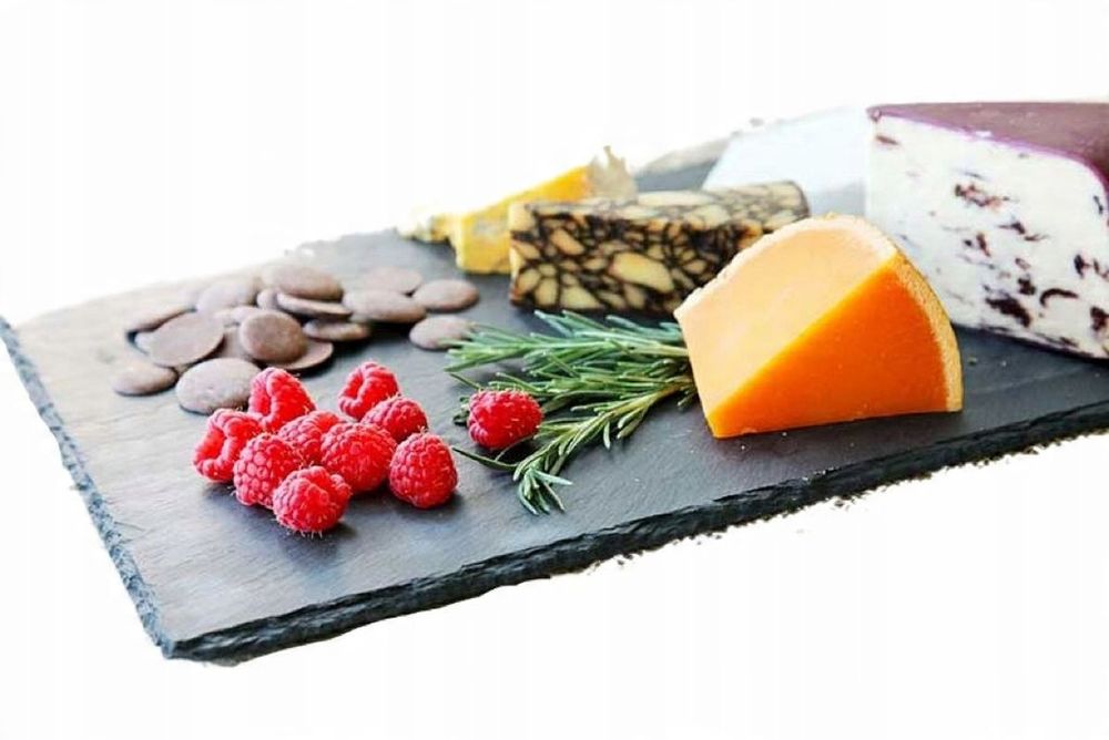 4x Patera Emis 15 cm