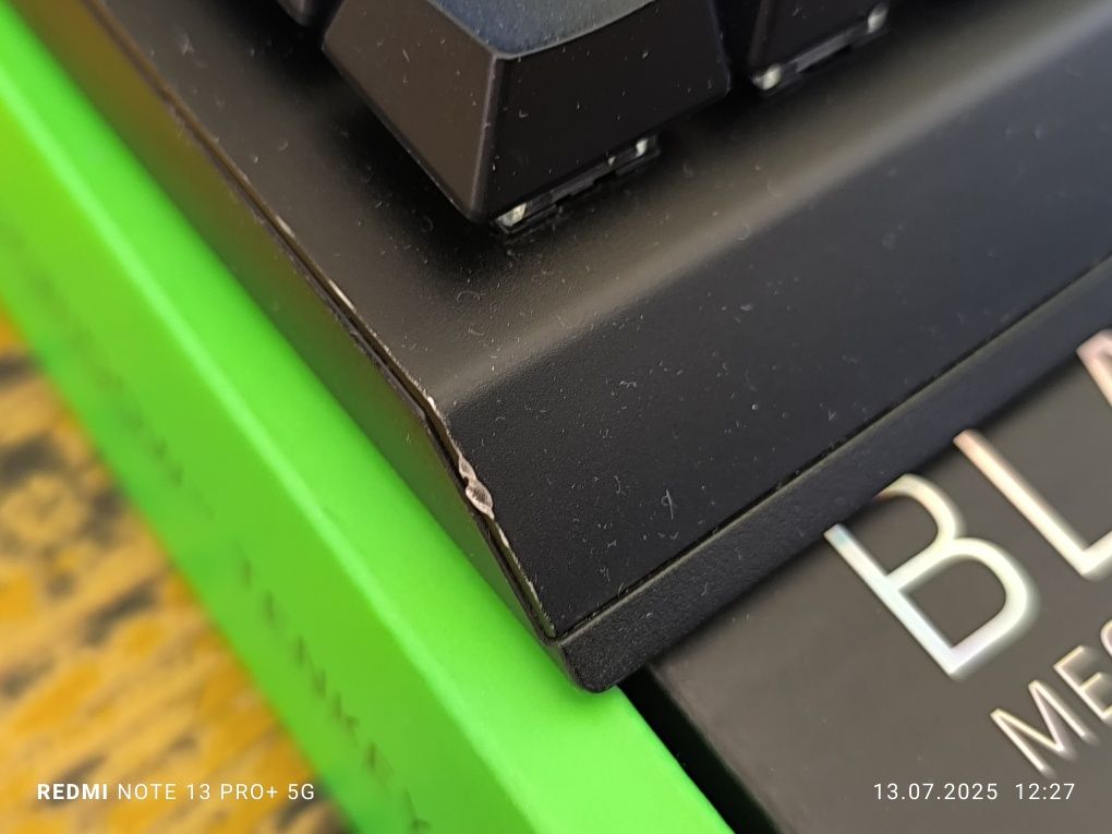 Razer BlackWidow V3 TKL