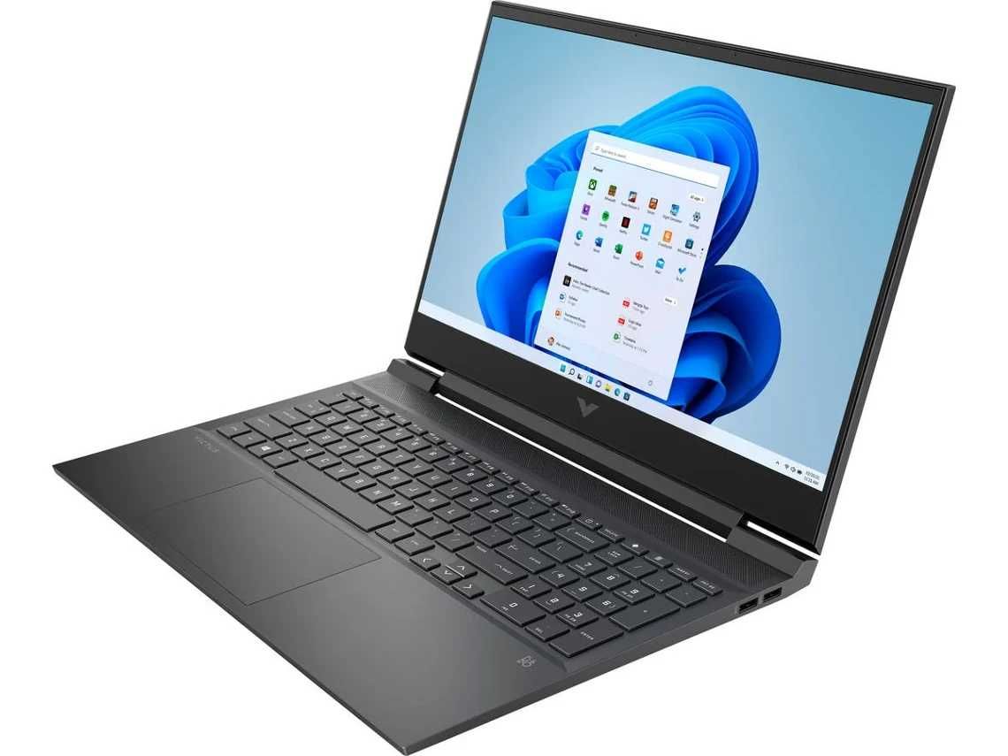 Portátil Gaming HP Victus 16