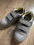 Buty sportowe Geox rozmiar 27