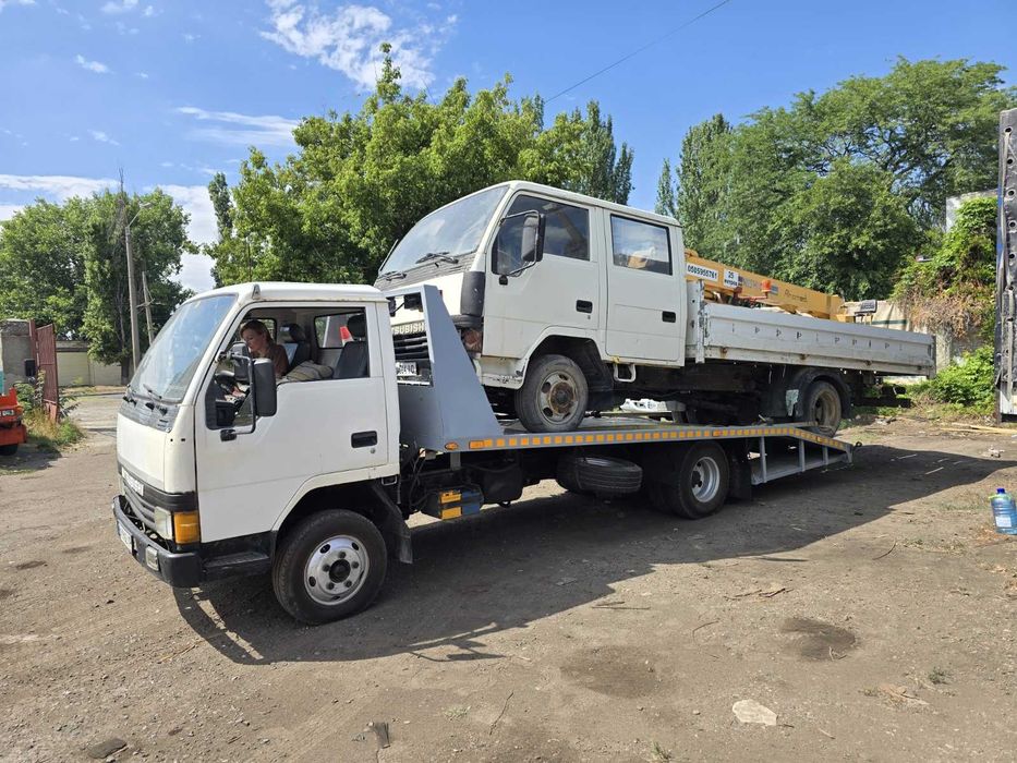 Эвакуатор Одесса" недорого"