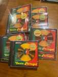 CDs Canta Portugal - Clássicos